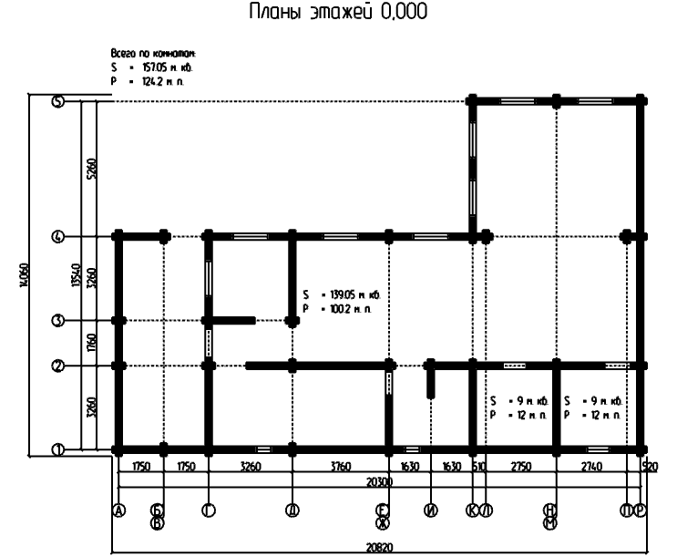 Проект № Б - 38, фотография
